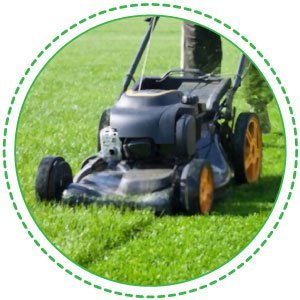 Lawn Mowing Service in Frederick, MD